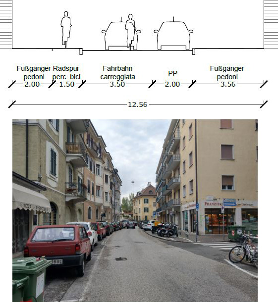 quireinerstrasse